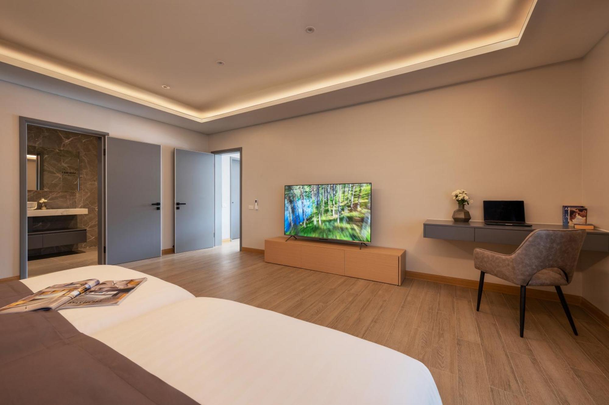 Sea&Sky Beach Resort Mae Nam Beach Exterior foto