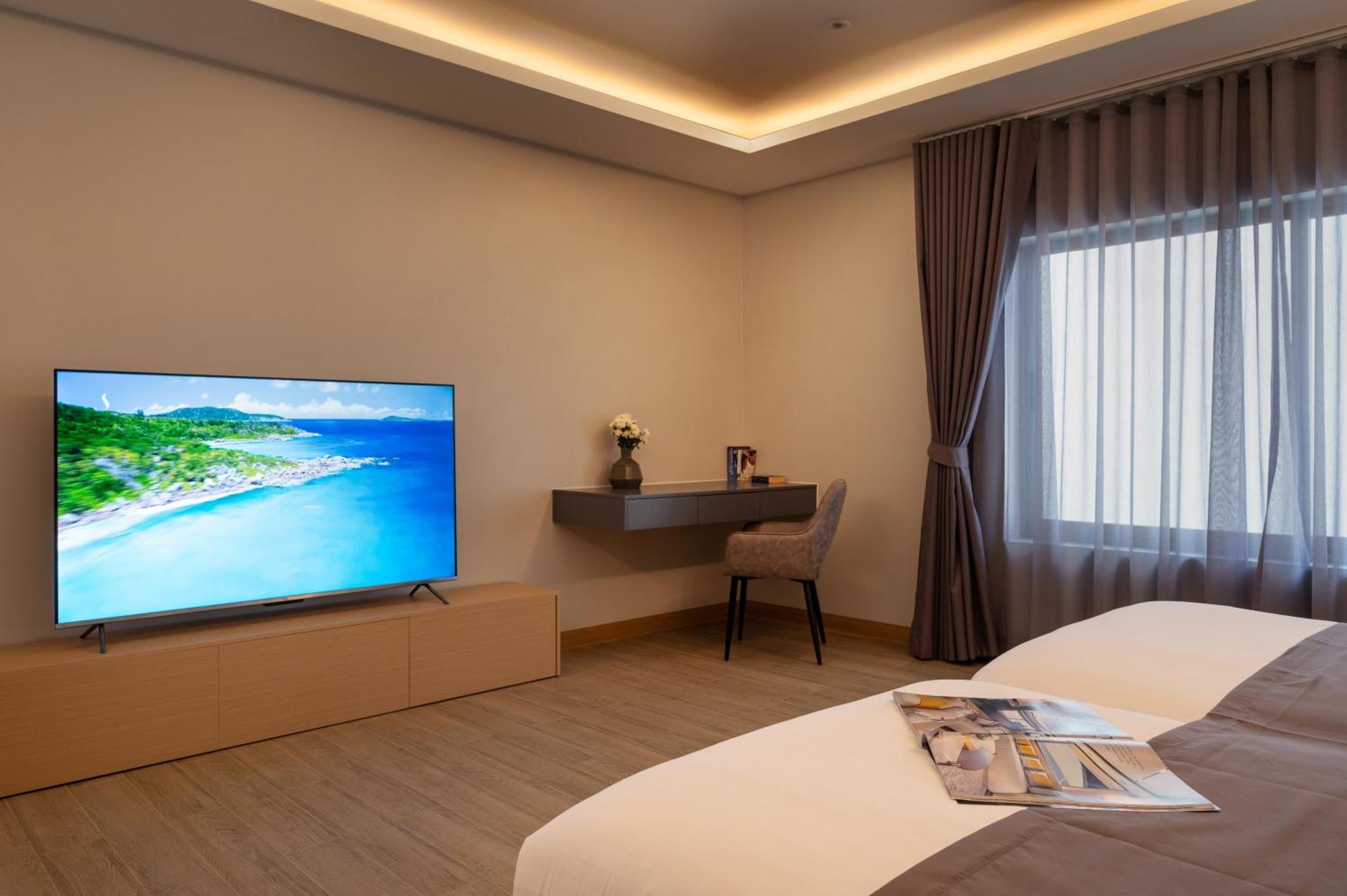 Sea&Sky Beach Resort Mae Nam Beach Exterior foto
